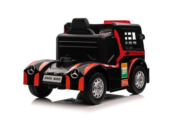 Auto For Mercedes XMX622 Red