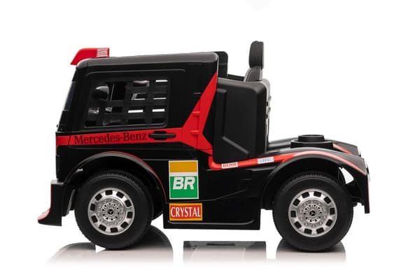 Auto For Mercedes XMX622 Red
