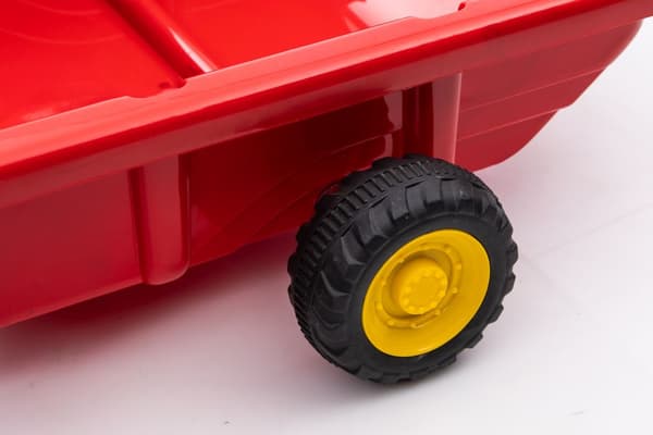 Tractor G206 Red