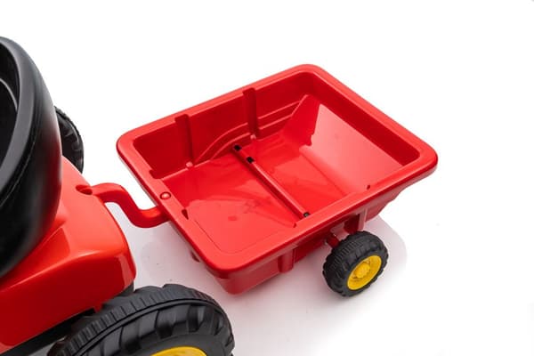 Tractor G206 Red