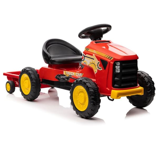 Tractor G206 Red