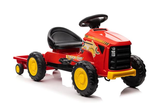 Tractor G206 Red