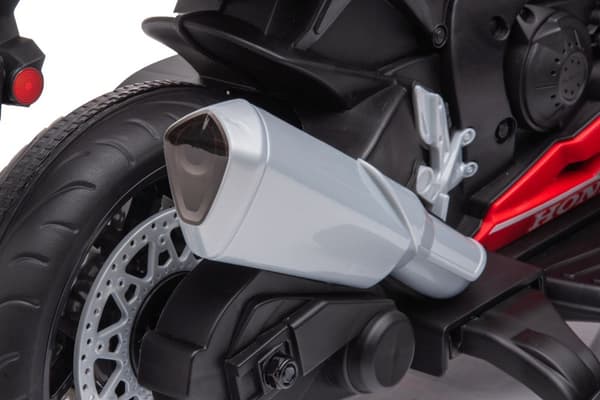 Honda CBR1000RR Red Battery Motorcycle