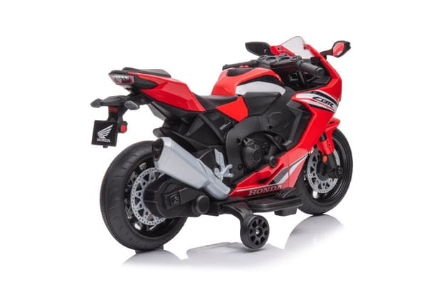 Honda CBR1000RR Red Battery Motorcycle