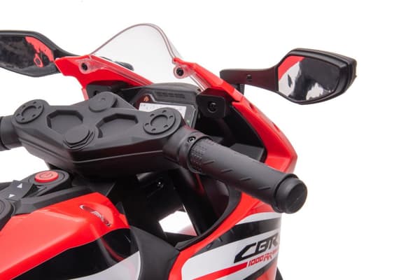 Honda CBR1000RR Red Battery Motorcycle
