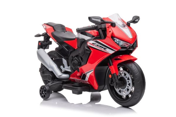 Honda CBR1000RR Red Battery Motorcycle