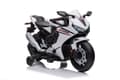 Miniatyrbillede 3 af 6: Honda CBR1000RR Battery Motorcycle White