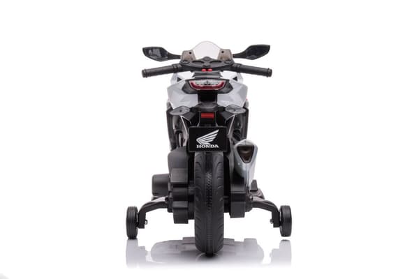 Honda CBR1000RR Battery Motorcycle White