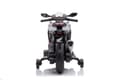 Miniatyrbillede 4 af 6: Honda CBR1000RR Battery Motorcycle White