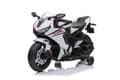 Miniatyrbillede 5 af 6: Honda CBR1000RR Battery Motorcycle White