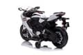 Miniatyrbillede 2 af 6: Honda CBR1000RR Battery Motorcycle White
