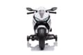 Miniatyrbillede 1 af 6: Honda CBR1000RR Battery Motorcycle White