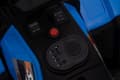 Miniatyrbild 5 av 11: Electric Ride On Quad JC915 Blue