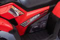 Miniatyrbild 11 av 11: Electric Ride On Quad JC915 Red