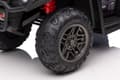 Miniatyrbild 2 av 11: Electric Ride On Quad JC915 Pink