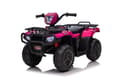 Miniatyrbild 1 av 11: Electric Ride On Quad JC915 Pink