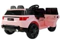 Miniatyrbild 3 av 7: Electric Ride On Car HL1638 Rose