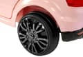 Miniatyrbild 5 av 7: Electric Ride On Car HL1638 Rose