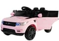 Miniatyrbild 2 av 7: Electric Ride On Car HL1638 Rose
