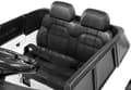Miniatyrbild 7 av 7: HL1638 Electric Ride-On Car White