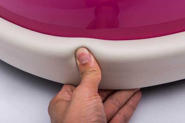 Electric Ride On XMX621 Pink