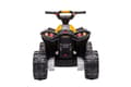 Miniatyrbilde 3 av 11: Electric Ride On Quad HL568 Yellow