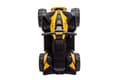 Miniatyrbilde 9 av 11: Electric Ride On Quad HL568 Yellow
