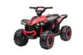 Miniatyrbilde 6 av 11: Electric Ride On Quad HL568 Red