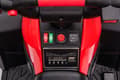 Miniatyrbilde 8 av 11: Electric Ride On Quad HL568 Red
