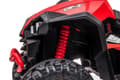 Miniatyrbilde 9 av 11: Electric Ride On Quad HL568 Red