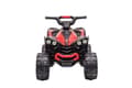 Miniatyrbilde 10 av 11: Electric Ride On Quad HL568 Red
