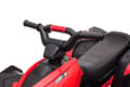 Miniatyrbilde 11 av 11: Electric Ride On Quad HL568 Red