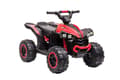 Miniatyrbilde 2 av 11: Electric Ride On Quad HL568 Red