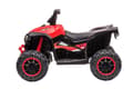Miniatyrbilde 1 av 11: Electric Ride On Quad HL568 Red