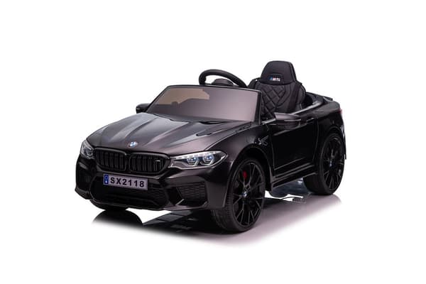 Vehicle On Battery BMW M5 DRIFT Black