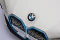 Miniatyrbild 11 av 11: Battery Car BMW I4 4x4 White
