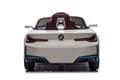 Miniatyrbild 1 av 11: Battery Car BMW I4 4x4 White