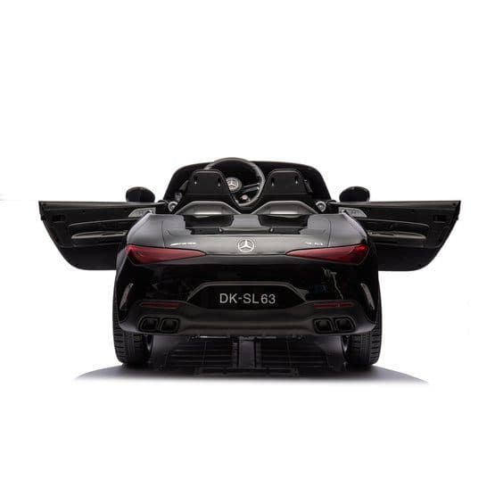 Æsel - Licens Mercedes SL63