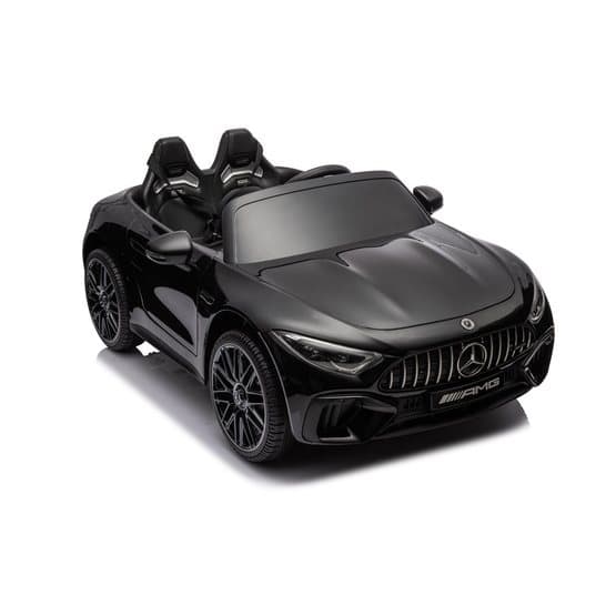 Æsel - Licens Mercedes SL63