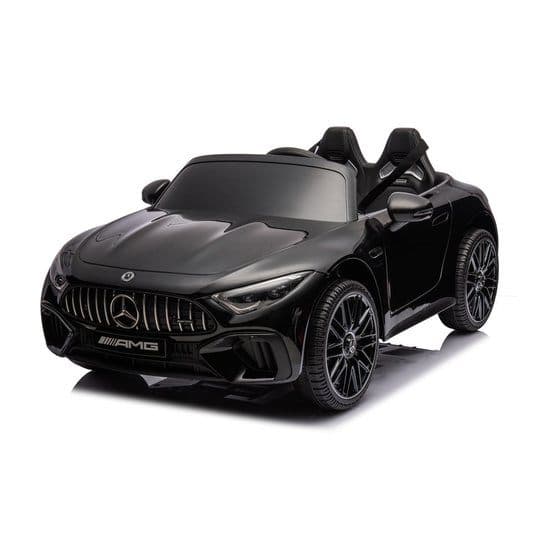 Æsel - Licens Mercedes SL63