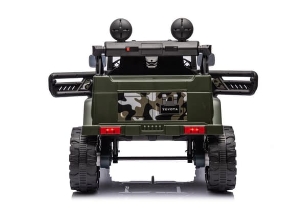 Auto Battery Toyota FJ Moro 4x4