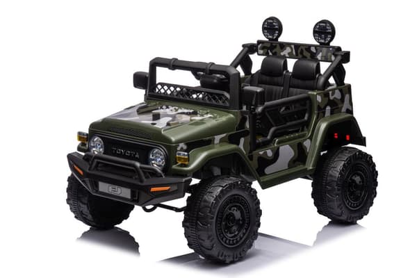 Auto Battery Toyota FJ Moro 4x4