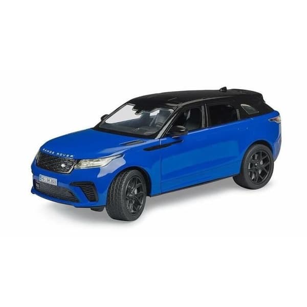 Bilspel - Range Rover Velare Bruder