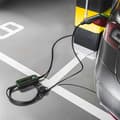 Miniatyrbild 4 av 7: Green Cell - GC EV PowerCable 3,6kW Schuko mobilladdare - Typ 2 för laddning av elbilar och plug-in hybrider