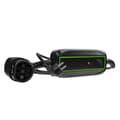 Miniatyrbild 7 av 7: Green Cell - GC EV PowerCable 3,6kW Schuko mobilladdare - Typ 2 för laddning av elbilar och plug-in hybrider