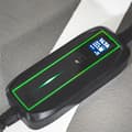 Miniatyrbild 2 av 7: Green Cell - GC EV PowerCable 3,6kW Schuko mobilladdare - Typ 2 för laddning av elbilar och plug-in hybrider