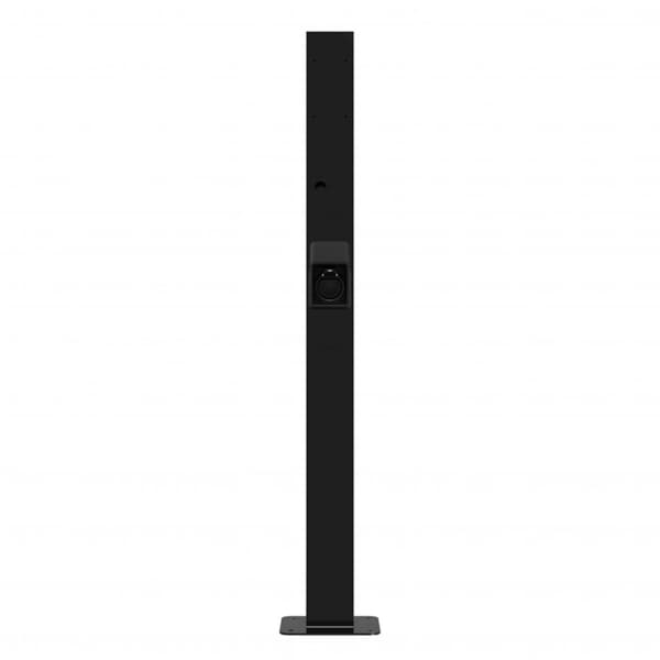 Green Cell - GC EV Stand monteringsstolpe til Wallbox elbil ladestationer