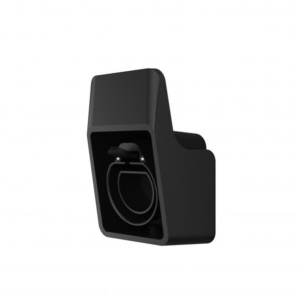 Green Cell - GC EV Stand monteringsstolpe til Wallbox elbil ladestationer