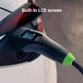 Pikkukuva 6 / 10: Green Cell - GC Habu EV mobiililaturi 11 kW 7 m Type 2 CEE sähköautojen lataamiseen EV PHEV 2in1 Wallbox GC-sovelluksella