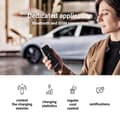 Pikkukuva 7 / 10: Green Cell - GC Habu EV mobiililaturi 11 kW 7 m Type 2 CEE sähköautojen lataamiseen EV PHEV 2in1 Wallbox GC-sovelluksella